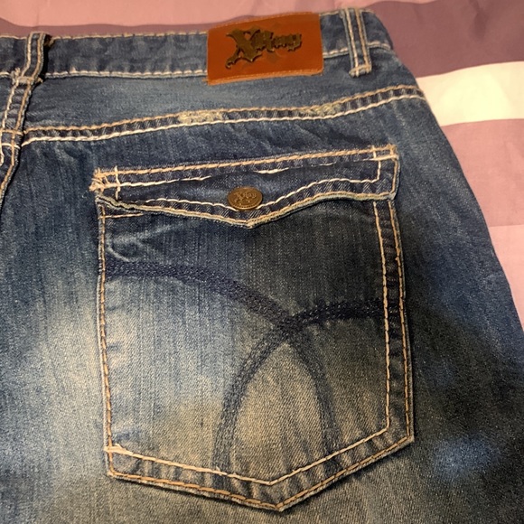 XRay Jeans! - Picture 5 of 7